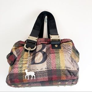 LeSportsac | Lamb Gwen Stefani hobo bag purse